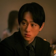 「スキャンダルイブ」第4話（C）AbemaTV,Inc.