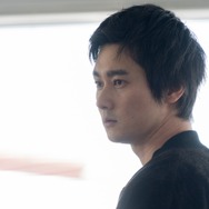 「スキャンダルイブ」第4話（C）AbemaTV,Inc.