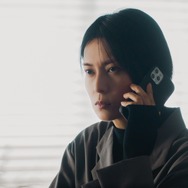 「スキャンダルイブ」第4話（C）AbemaTV,Inc.