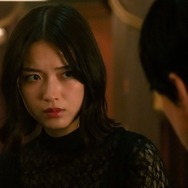 「スキャンダルイブ」第4話（C）AbemaTV,Inc.