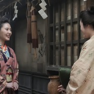 「ばけばけ」第55回(c)NHK