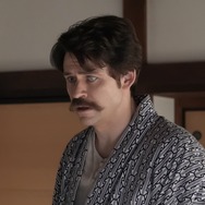 「ばけばけ」第55回(c)NHK