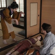 「ばけばけ」第55回(c)NHK