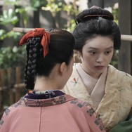 「ばけばけ」第55回(c)NHK