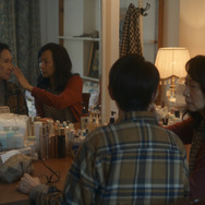 『これからの私たち - All Shall Be Well』　©2023 Mise_en_Scene_filmproduction