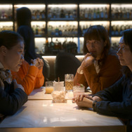 『これからの私たち - All Shall Be Well』　©2023 Mise_en_Scene_filmproduction