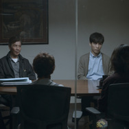 『これからの私たち - All Shall Be Well』　©2023 Mise_en_Scene_filmproduction