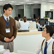 「じゃあ、あんたが作ってみろよ」10話©TBSスパークル／TBS