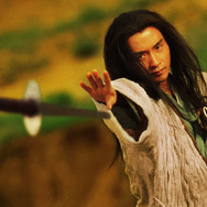 『楽園の瑕 終極版』(c) 1994, 2008 Block 2 Pictures Inc. All Rights Reserved.