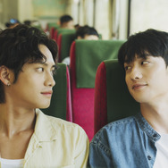 『鯨が消えた入り江』©2024 DRAMA CULTURE COMPANY LIMITED. ALL RIGHTS RESERVED.