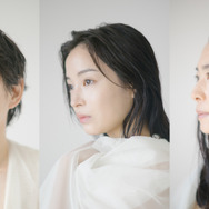 NODA・MAP第28回公演『華氏マイナス320°』ティザービジュアル