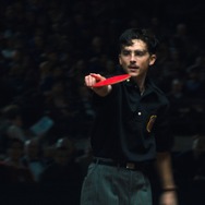 『マーティ・シュプリーム 世界をつかめ』© 2025 ITTF Rights LLC. All Rights Reserved.