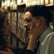 『マーティ・シュプリーム 世界をつかめ』© 2025 ITTF Rights LLC. All Rights Reserved.