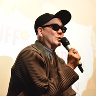 『エディントンへようこそ』アフター6 ジャンクション2 コラボ試写会　© 2025 Joe Cross For Mayor Rights LLC. All Rights Reserved.