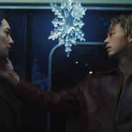 Netflix映画『10DANCE』