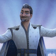 『ウィッシュ』© 2025 Disney