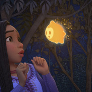 『ウィッシュ』© 2025 Disney