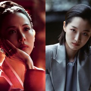 女性たち活躍にも注目！Disney+『メイド・イン・コリア』を彩る3人3色キャラ