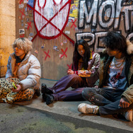 『ヒグマ!!』©2025映画「ヒグマ!!」製作委員会