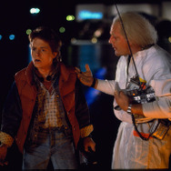 『バック・トゥ・ザ・フューチャー』公開40周年限定上映©UNIVERSAL STUDIOS. All Rights Reserved.