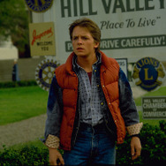 『バック・トゥ・ザ・フューチャー』公開40周年限定上映©UNIVERSAL STUDIOS. All Rights Reserved.