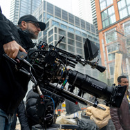 『ワーキングマン』© 2025 CADENCE PRODUCTIONS LIMITED