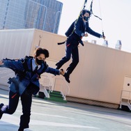 『シャドウズ・エッジ』