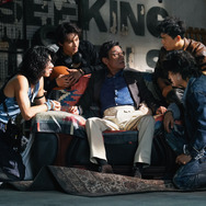 『シャドウズ・エッジ』