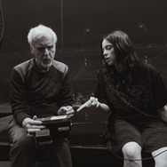 『ビリー・アイリッシュ - HIT ME HARD AND SOFT : THE TOUR (LIVE IN 3D)』@HENRYHWU