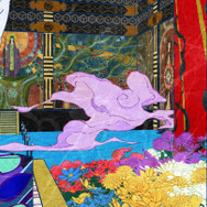 劇場版モノノ怪 第三章 蛇神 8枚目の写真・画像