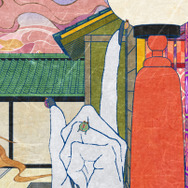 劇場版モノノ怪 第三章 蛇神 9枚目の写真・画像