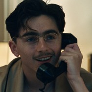 マーティ・シュプリーム 世界をつかめ 4枚目の写真・画像