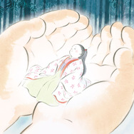 『かぐや姫の物語』　　© 2013 Isao Takahata, Riko Sakaguchi/Studio Ghibli, NDHDMTK