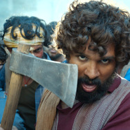 プシュパ 覚醒 2枚目の写真・画像