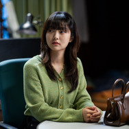 Netflixシリーズ「CASHERO ～ヒーローは現金を持つ～」12月26日配信