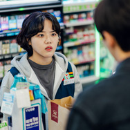 Netflixシリーズ「CASHERO ～ヒーローは現金を持つ～」12月26日配信