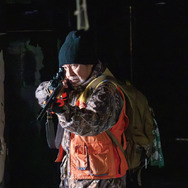 ヒグマ!! 9枚目の写真・画像