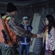 ヒグマ!! 12枚目の写真・画像