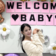 『太陽を抱く月』女優、妊娠を発表。エコー画像も公開