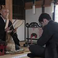 「ばけばけ」第56回(c)NHK