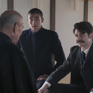 「ばけばけ」第56回(c)NHK