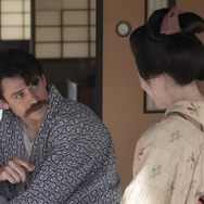「ばけばけ」第56回(c)NHK