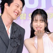 『ダイナマイト・キス』アン・ウンジンの涙の告白、ロコでさらに輝く存在感