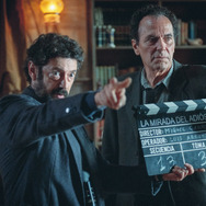 『瞳をとじて』© 2023 La Mirada del Adiós A.I.E, Tandem Films S.L., Nautilus Films S.L., Pecado Films S.L., Pampa Films S.A.