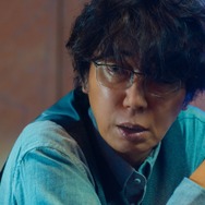 「スキャンダルイブ」第4話（C）AbemaTV,Inc.