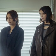 「スキャンダルイブ」第4話（C）AbemaTV,Inc.