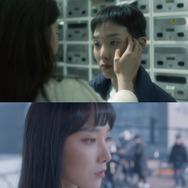 『12月の君へ』©2025 Elles Films Co., Ltd.