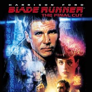 「ブレードランナー ファイナル・カット（オリジナル版1982年公開）」© 1982 Warner Bros. Entertainment Inc. All Rights Reserved.