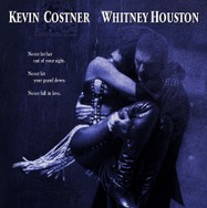 「ボディガード（1992年公開）」© 1992 Warner Bros. Entertainment Inc. All rights reserved.