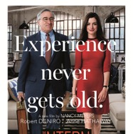 「マイ・インターン（2015年公開）」© 2015 Warner Bros. Entertainment Inc. and Ratpac-Dune Entertainment LLC. All rights reserved.